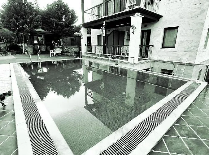 Stone House 4* Αλικαρνασσός