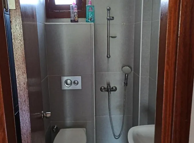 Vila Bodrum Stone House Bodrum