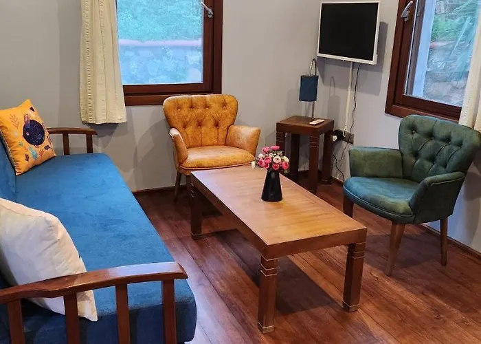 Apartmanhotel Stone House