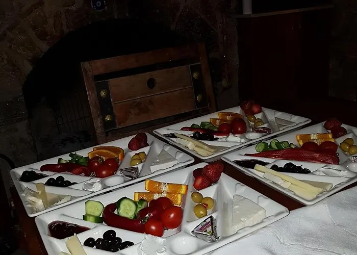 Bodrum Stone House Vila Bodrum