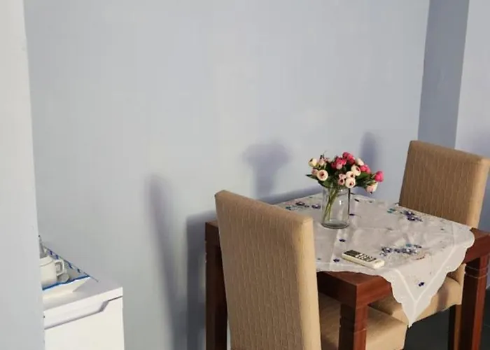 Bodrum Stone House *