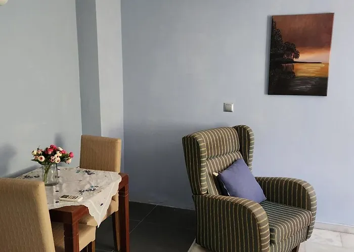 Bodrum Stone House Vila