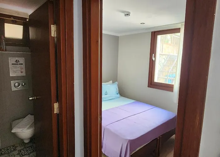 Bodrum Stone House Bodrum