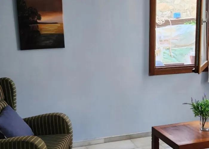 Stone House Hotel apartamentowy