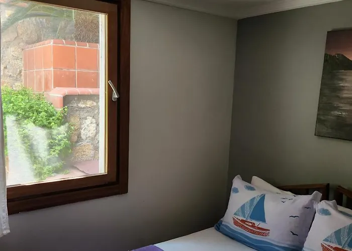 Bodrum Stone House Vila *