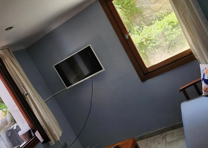 Hotel apartamentowy Stone House Bodrum