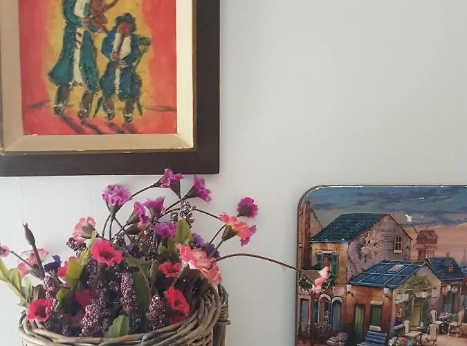 Stone House Hotel apartamentowy 4*