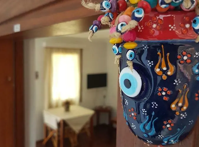 Apartmanhotel Stone House