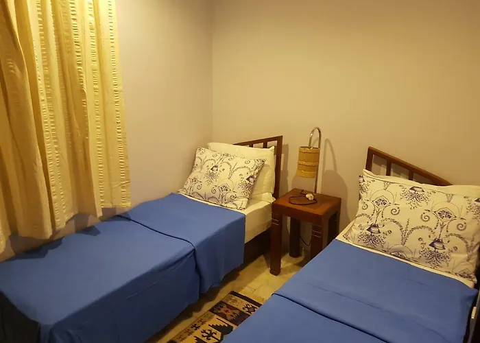 Bodrum Stone House