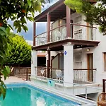 Bodrum Stone House