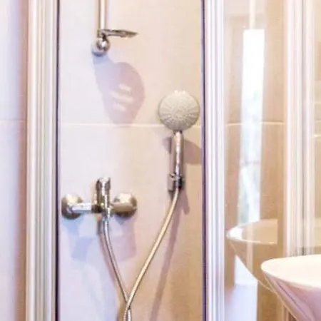 Aparthotel Stone House