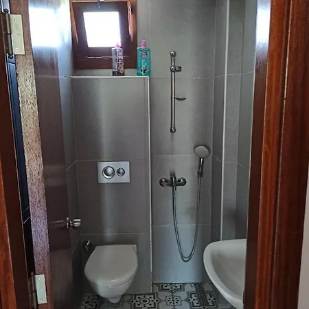 Aparthotel Stone House Bodrum