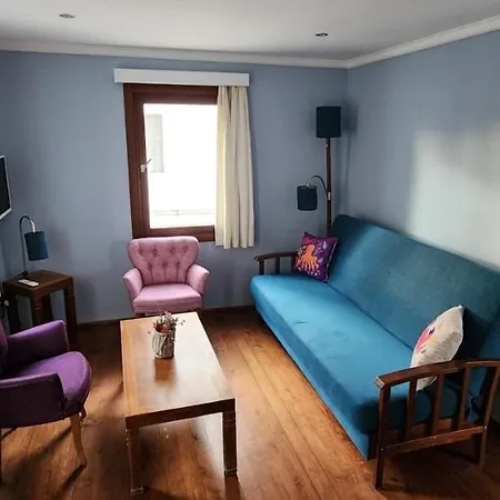 Stone House Aparthotel