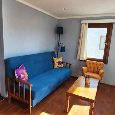 Stone House Aparthotel 4*