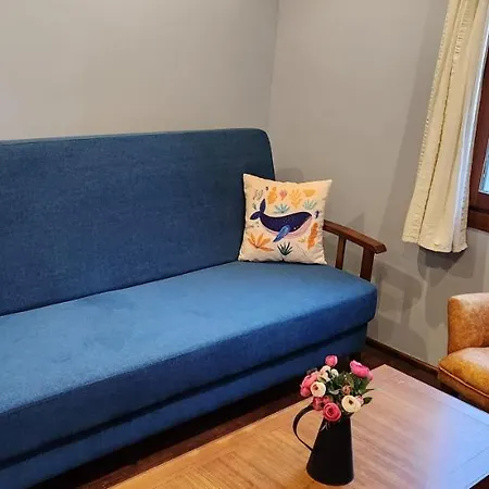 Stone House Apartahotel