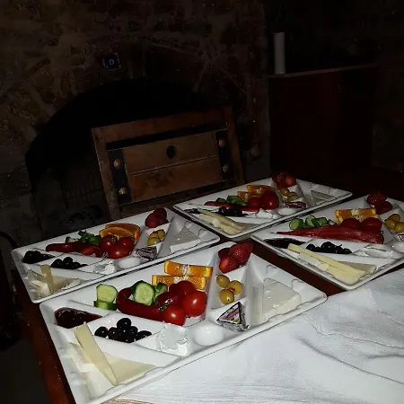 Stone House Aparthotel Bodrum