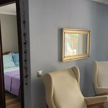 Stone House Aparthotel Bodrum