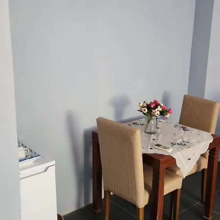 Stone House 4*