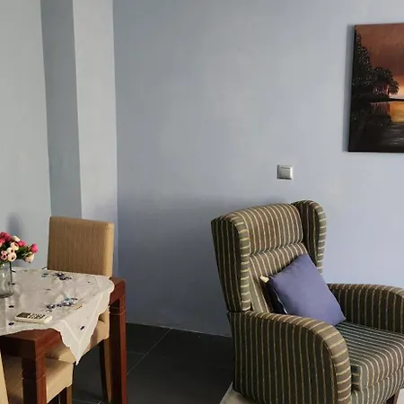 Stone House Apart-hotel