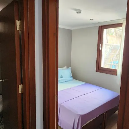 Stone House Bodrum