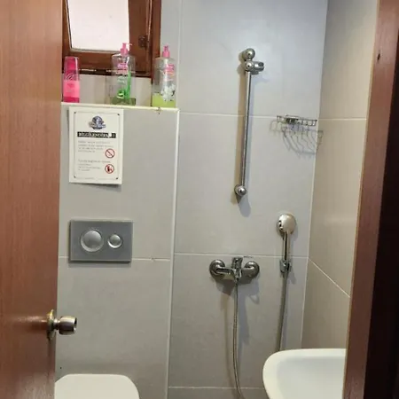 Stone House Aparthotel Bodrum