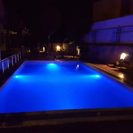Stone House Apart-hotel Bodrum