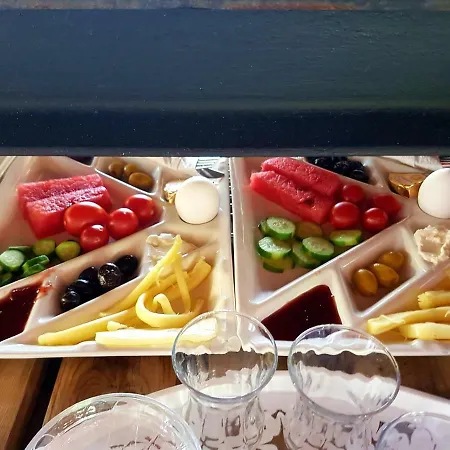 Stone House 4* Bodrum