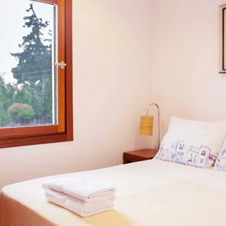 Aparthotel Stone House