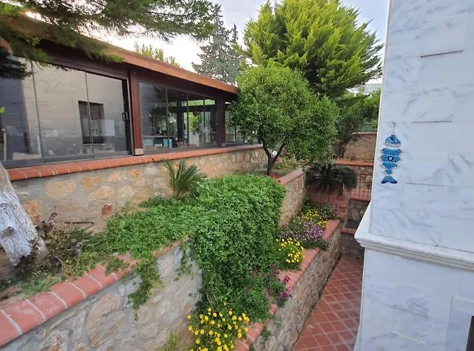 Bodrum Stone House Bodrum