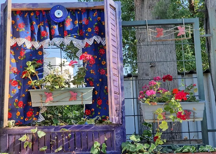 Stone House Apart-hotel 4*