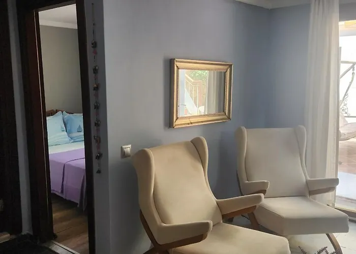 Stone House Aparthotel