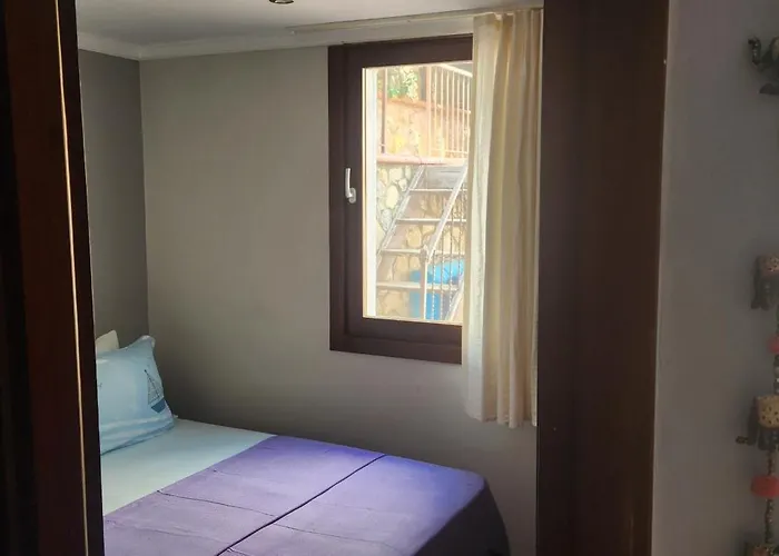 Apart-hotel Stone House 4*