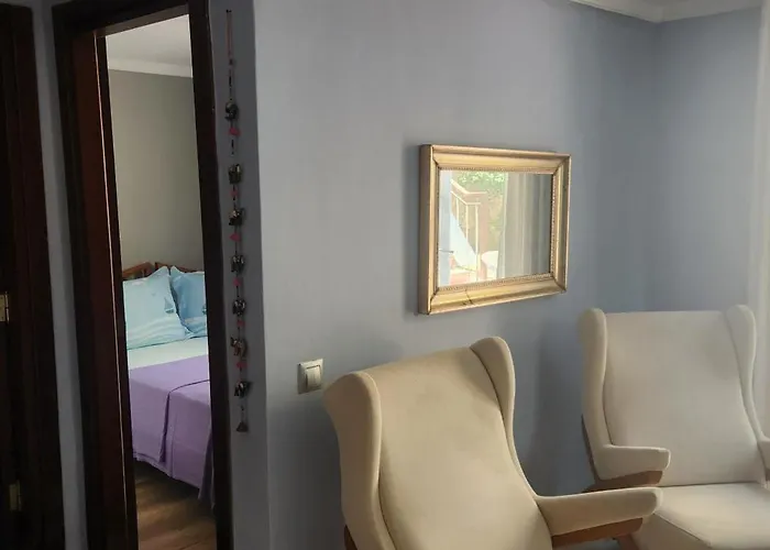 Stone House Aparthotel Bodrum