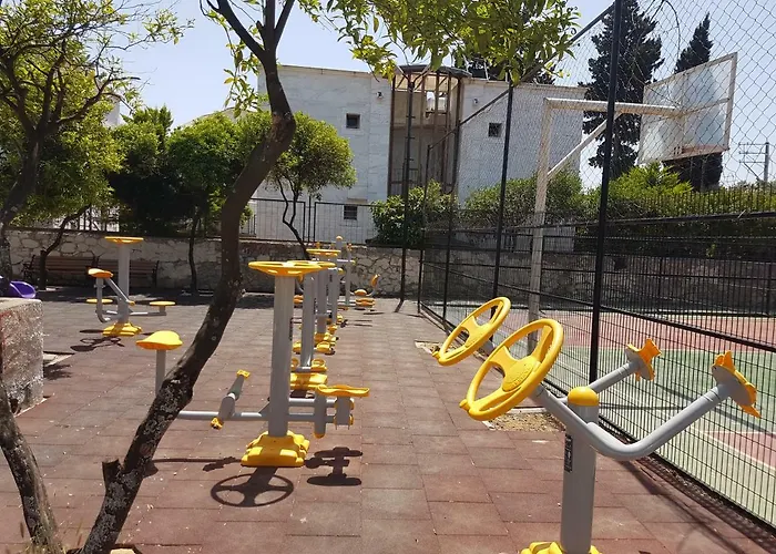 Aparthotel Stone House Bodrum