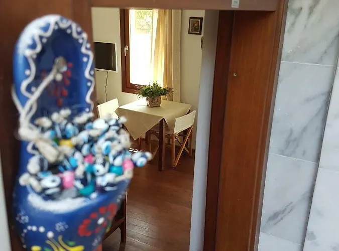 Apart-hotel Stone House