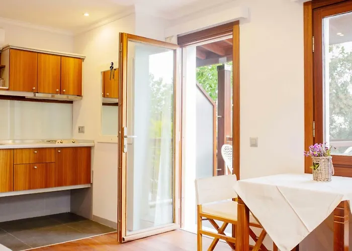 Willa Bodrum Stone House *